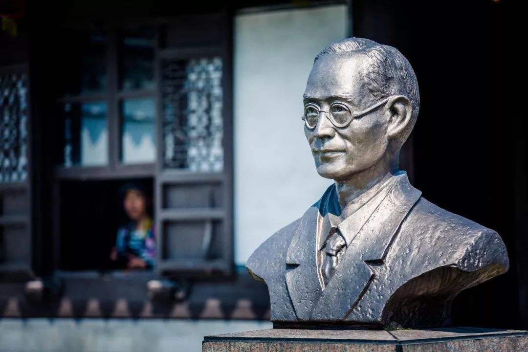 北大前校长蒋梦麟：抛弃发妻，另娶兄弟遗孀，74岁又娶拜金女