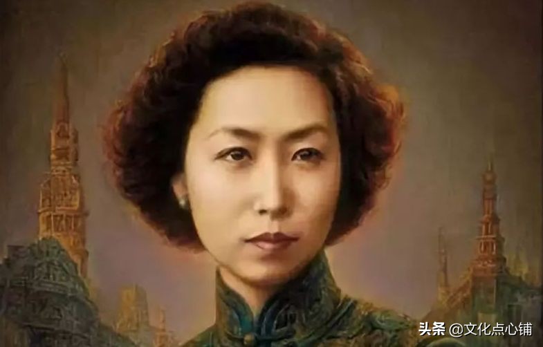 张爱玲最经典的20句爱情名言，道尽爱情的真谛，句句直击人心