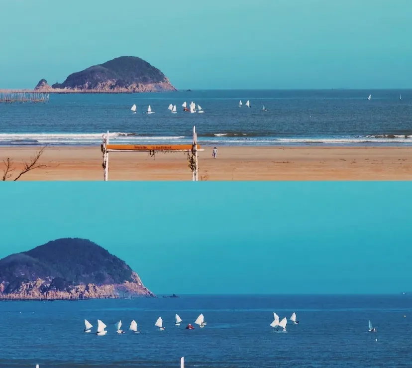 如何玩好霞浦？看海的避坑路线帮你整理好了