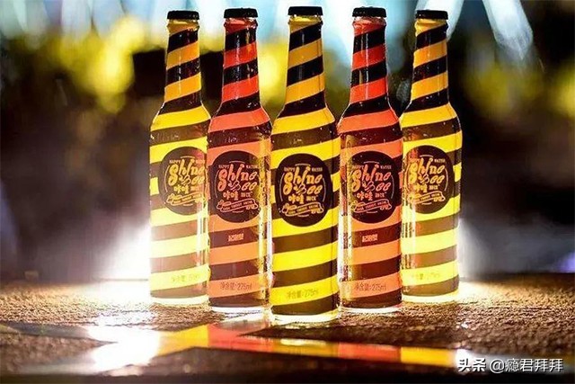 死灰复燃，新型毒品饮料“咔哇潮饮”换脸后又出现了
