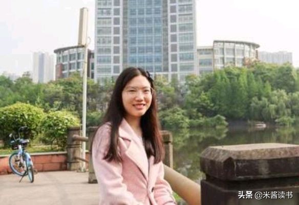 身残志坚！以高考559分考上四川师大的“凳子姑娘”，成功保研