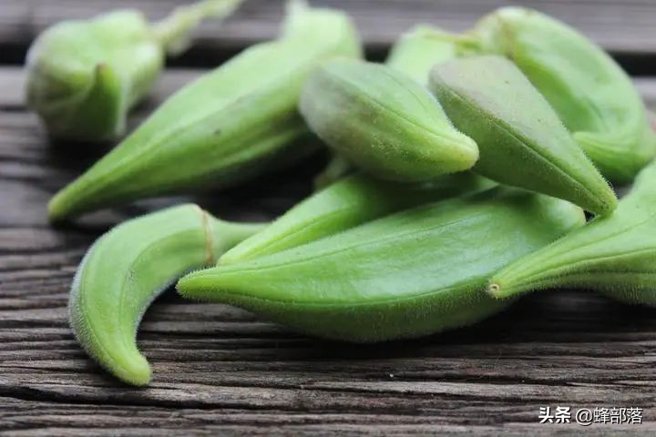 黄秋葵花茶,黄秋葵花茶的功效与作用