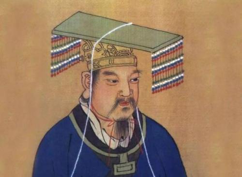影响历史发展的10个陕西名人 你认识几个？
