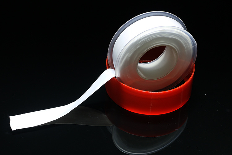 生料带图片(简述生活常见的) - 赤虎壹号