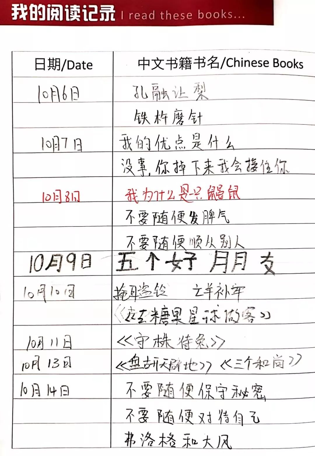 学生家长：“王府学校完全达到了我的预期，惊喜就太多了”