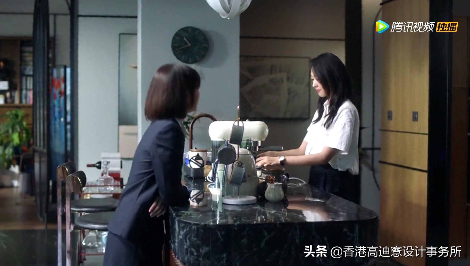 剧里的家｜浅析热播剧《三十而已》中的家装设计