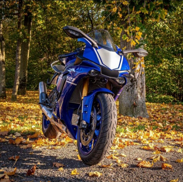 雅马哈r1摩托车多少钱雅马哈r1