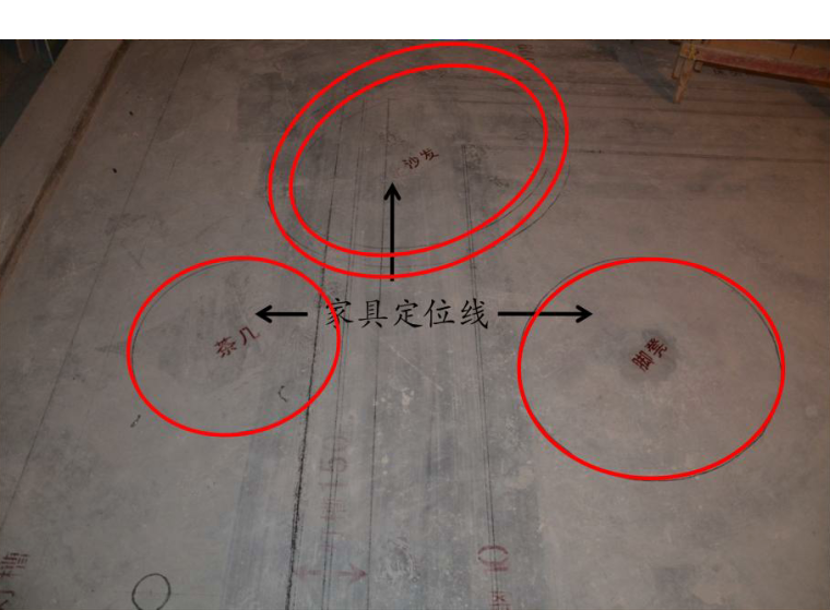 装饰装修工程施工放线操作规程，图文讲解更易懂，附施工验线记录