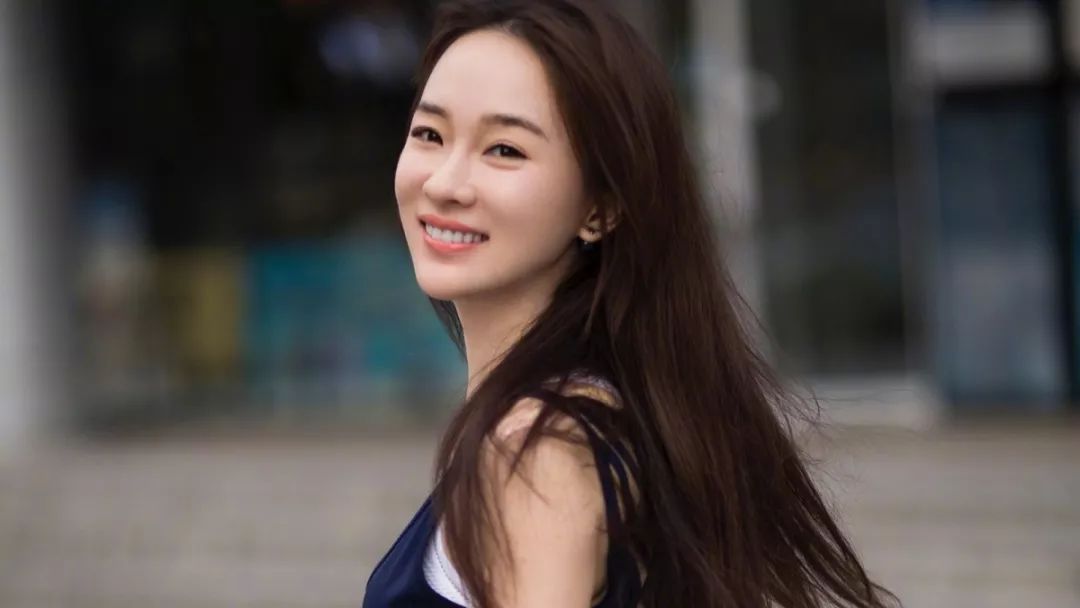 长了一张风情的脸，情史却干净如纸的10位女星，个个旺夫命