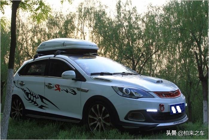 多少人在等5万元国产二厢车？奇瑞风云2可复活，吉利长安亦可作为