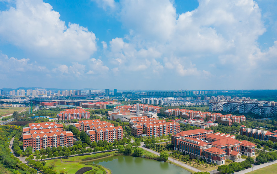 2021江苏提前批录取分数线出炉，这几所好学校录取分并不高