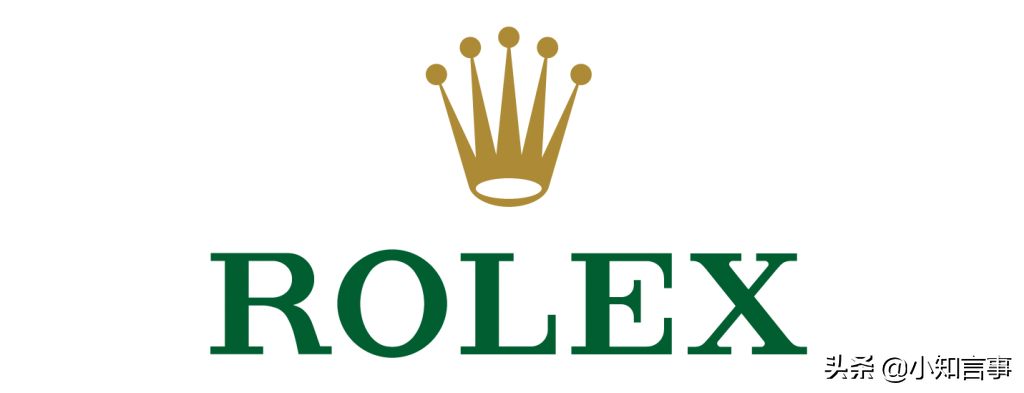 一文认全，国际大牌和奢侈品商标（logo），买不起也要看得懂