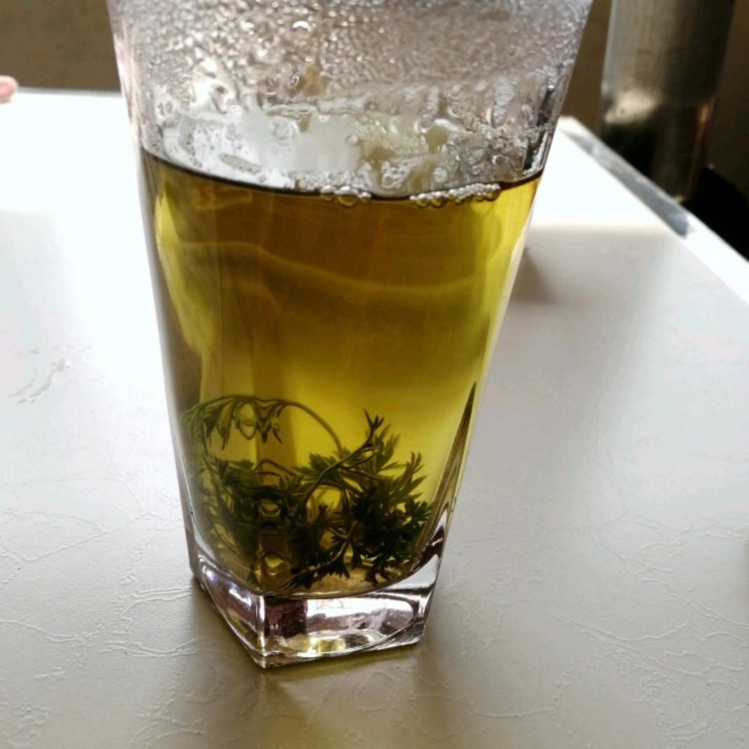 茵陈泡水喝清热解毒又护肝?但提醒大家:这几类人却不适合多喝