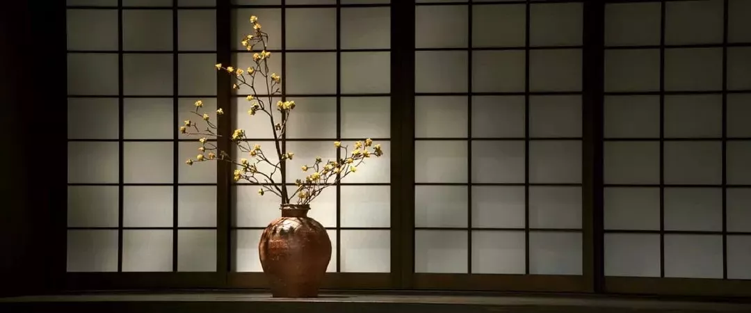 茶道六百年：日本茶道的丰盛与玉碎
