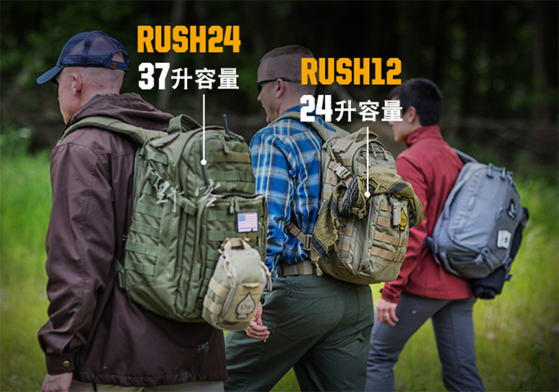 你的戶外背包選的對(duì)嗎？看看內(nèi)行人的選購技巧，讓你輕松做背包俠