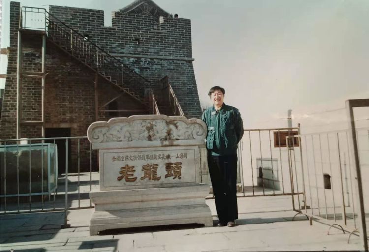 《我的生命轨迹》作者：冯复加，美篇制作：李武兵