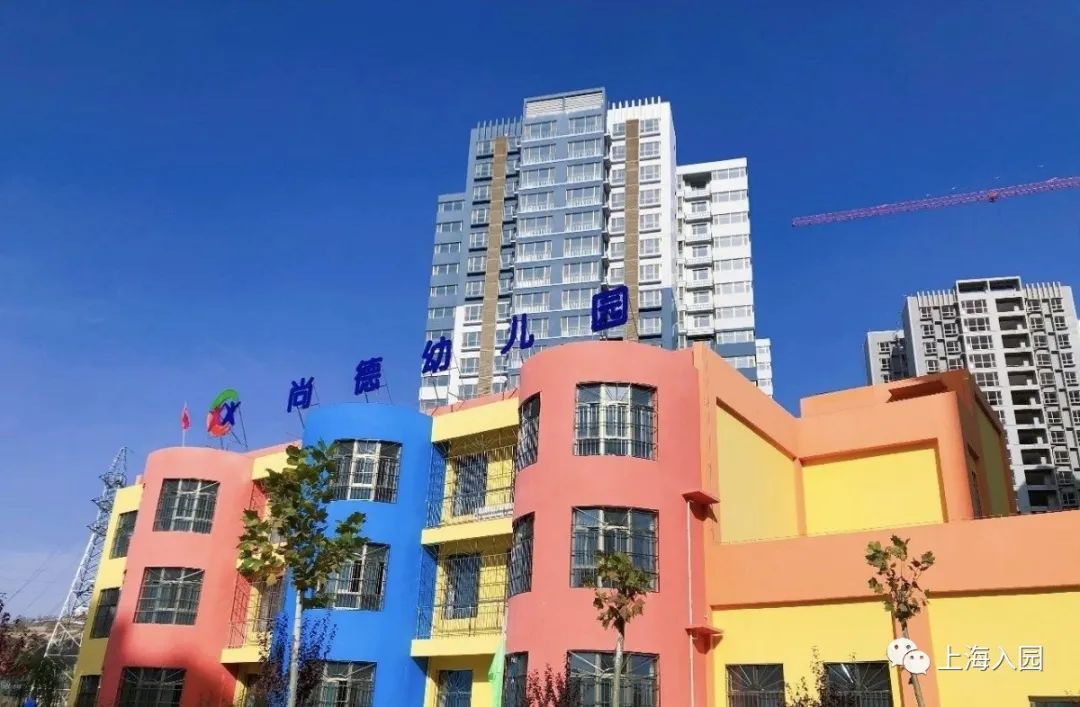 幼儿园竟能直升！上海这22所有直升名额的小学，简直太省心了