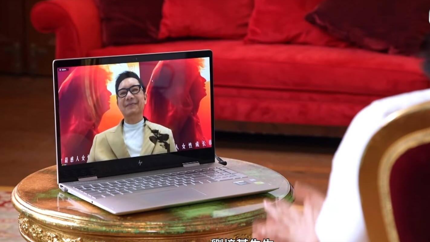 恩师心疼梅艳芳遭圈中朋友遗忘：人走人情散，看清某些人真面目