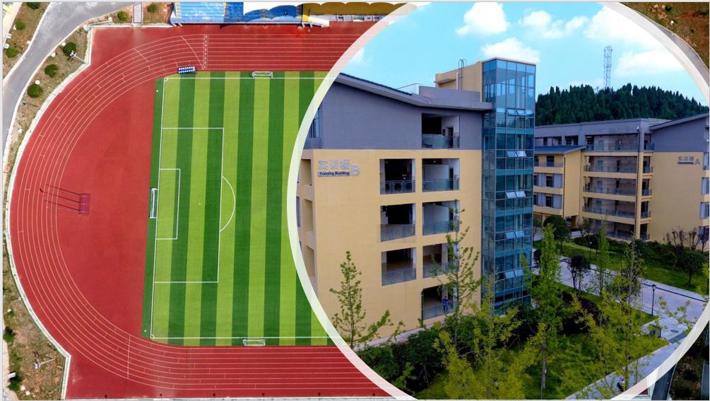 单招生注意啦，四川护理职业学院2020年单招护理、助产专业详解