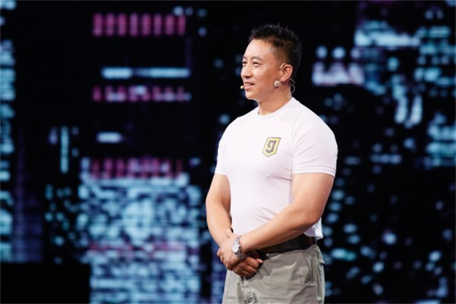 时薪高达28万的中国保镖——李旭
