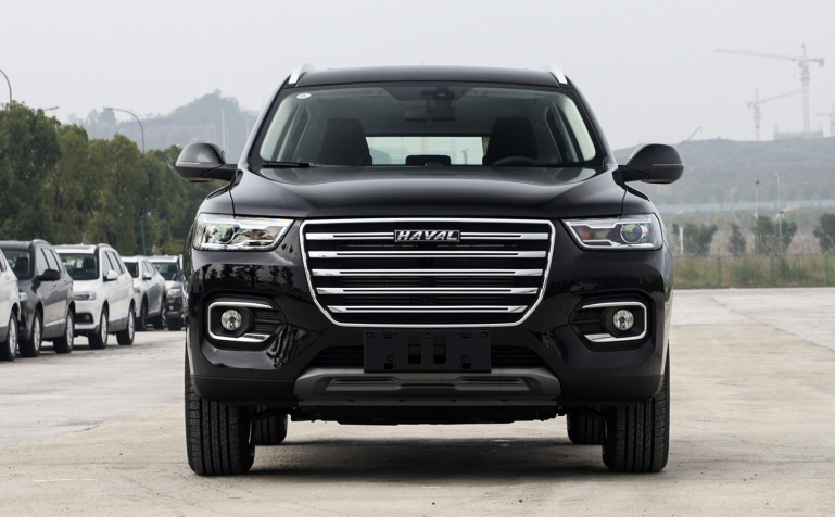 三款在售车型有优惠,最高优惠3.2万,哈弗h6降价保销冠--众创财经