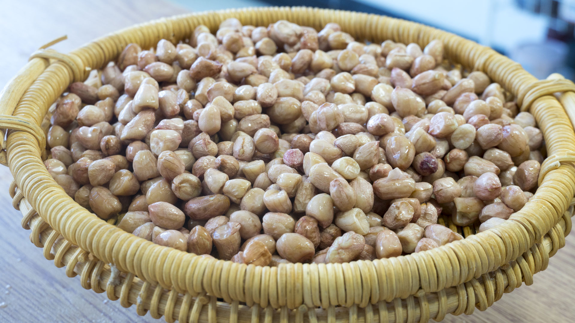 冬天想吃零食不用买，教你10种小零食，简单好做，大人孩子都喜欢