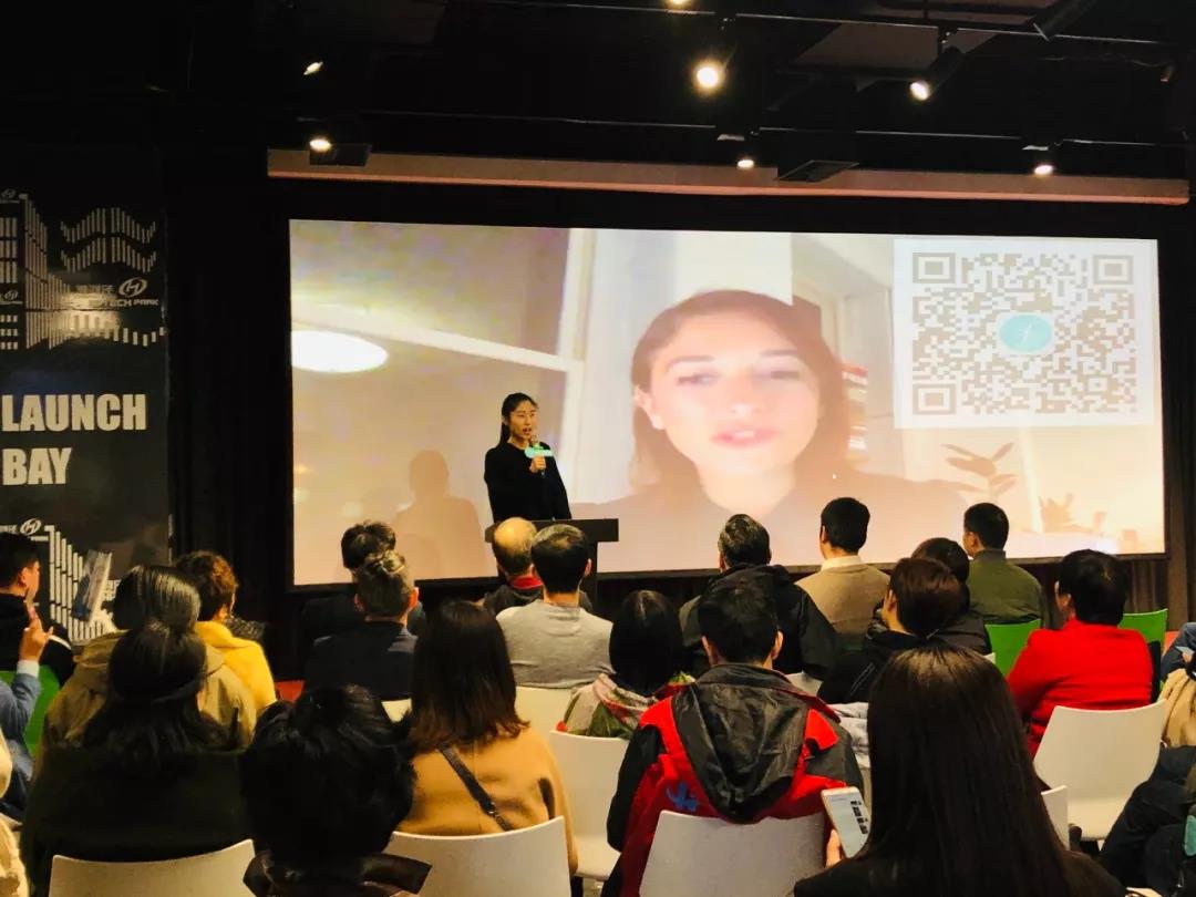 原力区、荣来科技百期原力开放日回顾