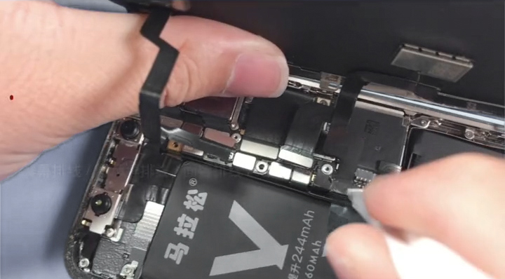 换不起12，看我iPhone X的换电之路