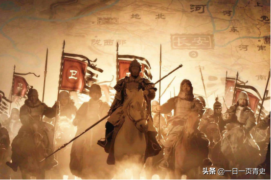 中国历史上最霸气的5句话，汉朝占了两句，最后一句诞生于新中国