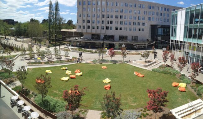 澳洲排名第一，世界排名前30的大学——澳洲八大澳大利亚国立大学