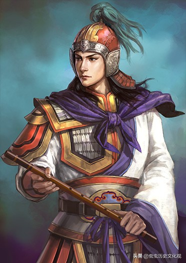 三国志12高清大图欣赏