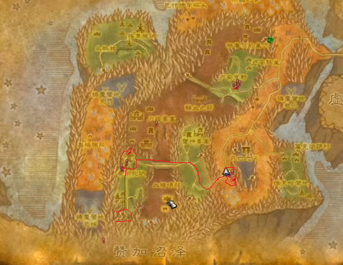魔兽世界怀旧服TBC 现阶段猎人bb选择