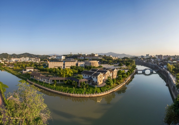 辛亥革命以来，文化之乡梅州孕育大学校长逾340名