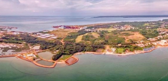 海南省19个市县，都有哪些重要（水、陆、空）交通站点？