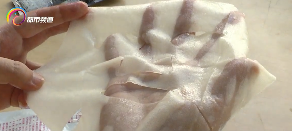 过期面膜还能用吗？微生物测试告诉你