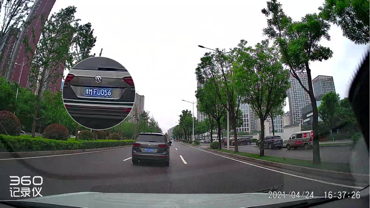 618在即，行車記錄儀怎么選？四大品牌四款主流行車記錄實測