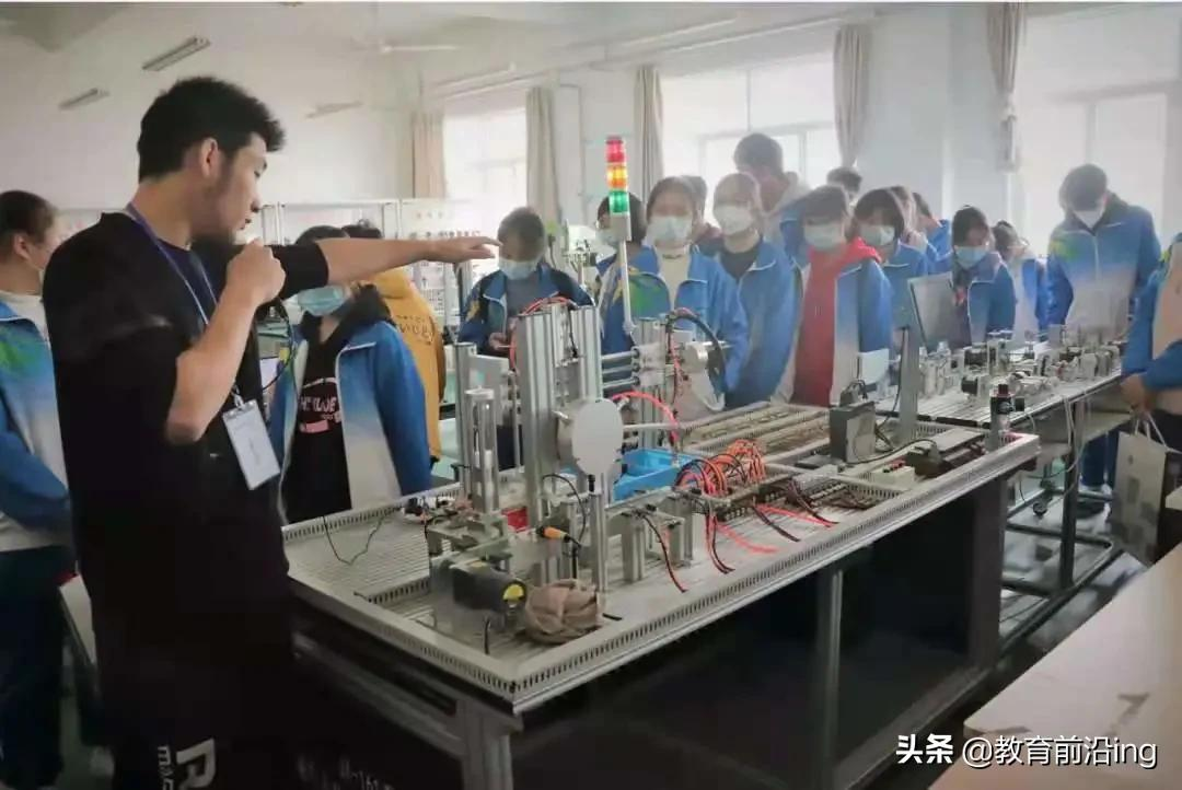 西安工业大学2021年本科招生录取工作圆满结束