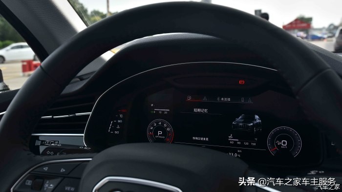 我觉得奥迪Q7才是终极SUV，你同意吗？