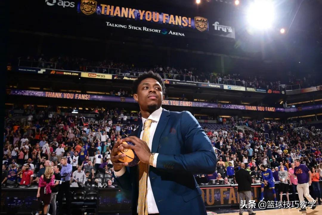 nba球员有哪些韧带断裂了的(29岁便要离开NBA！十字韧带撕裂，伤病无情啊)