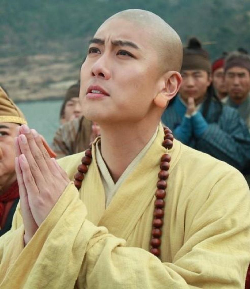 乐山大佛千年不倒，每逢灾难都会闭眼流泪，是巧合吗？