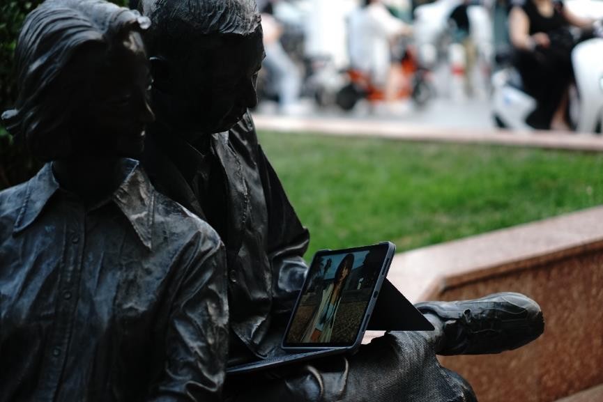 你的iPad该升级了，买后爱奇艺？罗技键笔套件让它拥有生产力