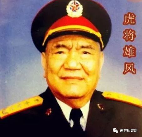 27军历任军长：第五任军长为尤太忠上将，秦卫江最霸气