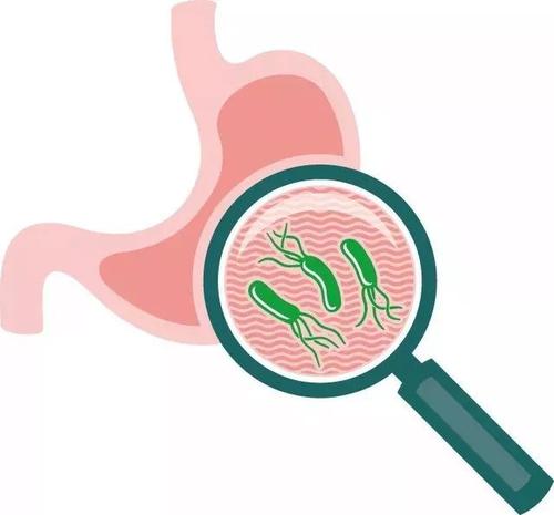 「徐浦中医」慢性胃炎都有哪些症状在生活中要注意哪些不良习惯