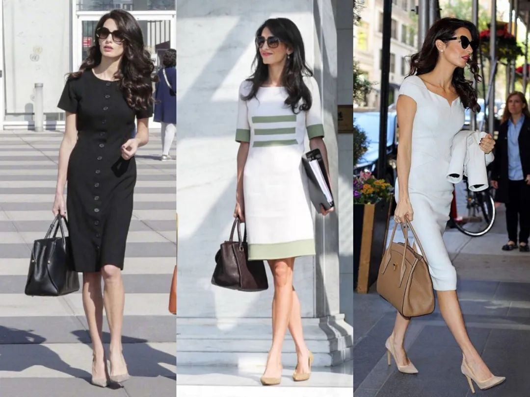 凭什么她被称为最美女律师？