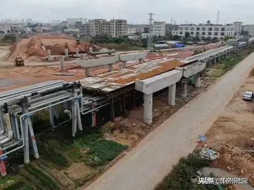 最新！化州交通建设大蜕变！去高铁站、飞机场20多分钟！