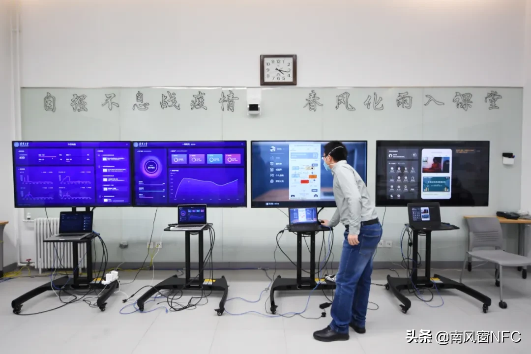 分数线才出，考研人哭得好大声