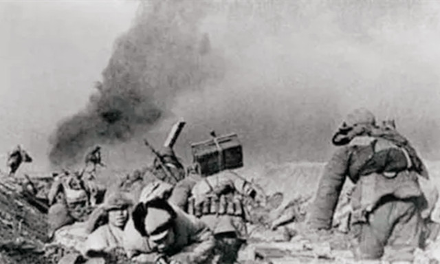 解放军中大名鼎鼎的三杨、三陈和三梁分别是谁？