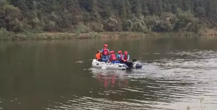 抚州宜黄县一对15岁龙凤胎兄妹意外溺水身亡