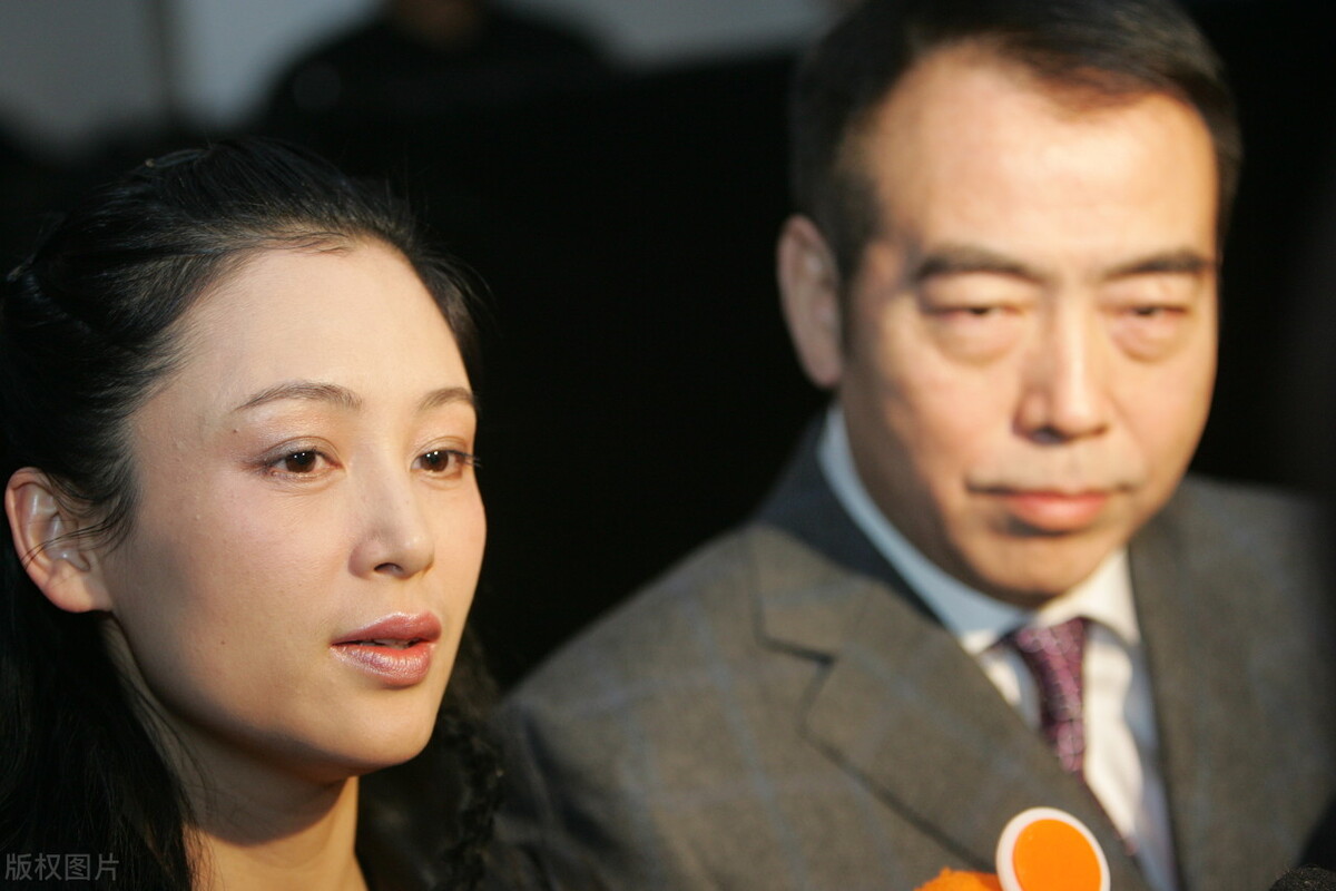 长了一张风情的脸，情史却干净如纸的10位女星，个个旺夫命