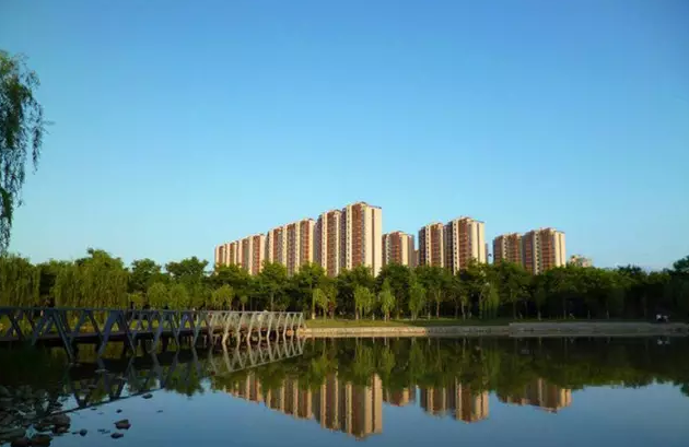 为什么选择西安邮电大学，这10个理由足够让你心动